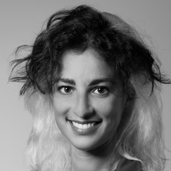 Mitra Tavakoli